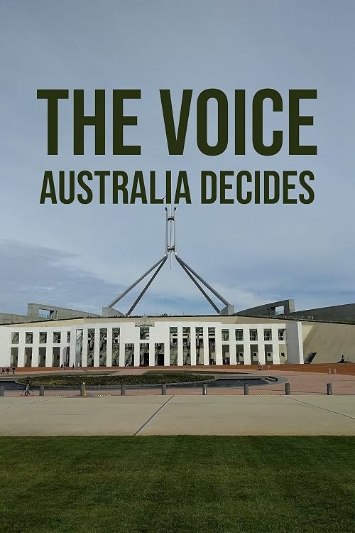 The Voice: Australia Decides