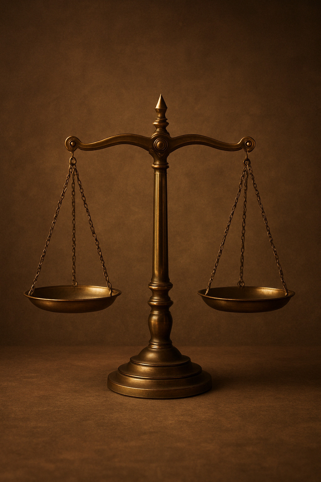Captured Justice