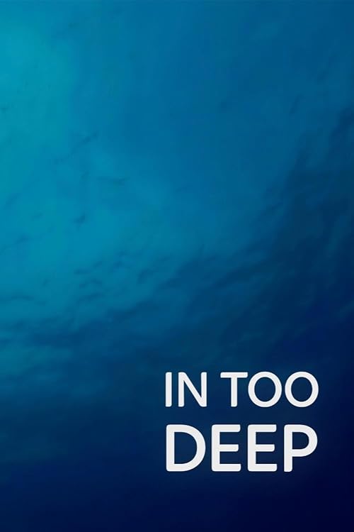 In Too Deep: The Race to Save Our Wild West Seas