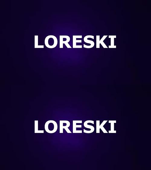 Loreski