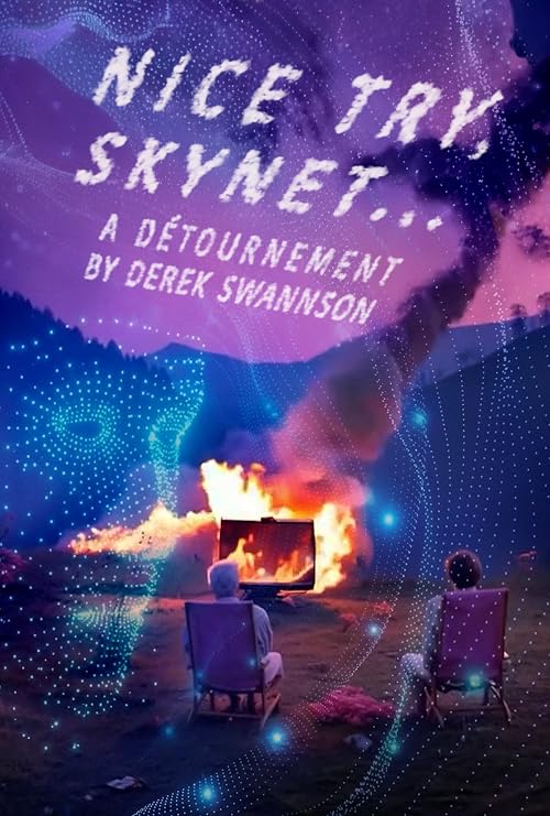 Nice Try, Skynet