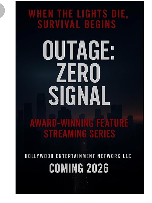 Outage Zero Signal