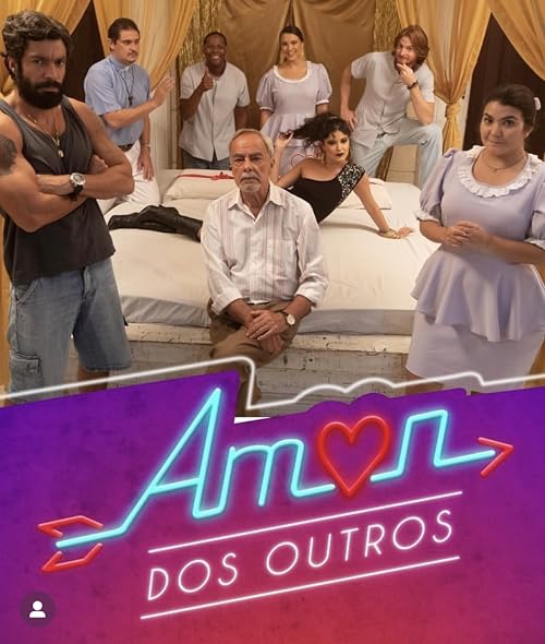 Amor dos Outros