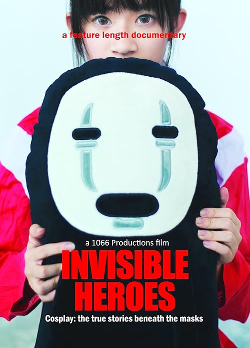 Invisible Heroes