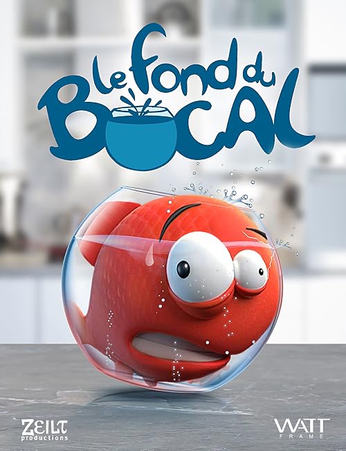 Le fond du bocal