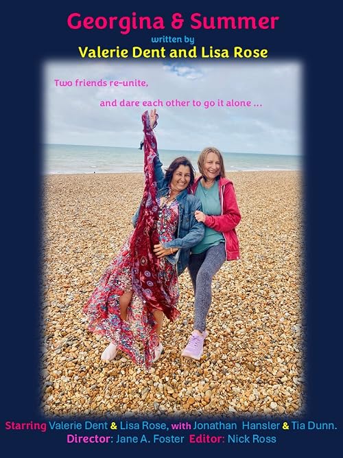 Georgina & Summer
