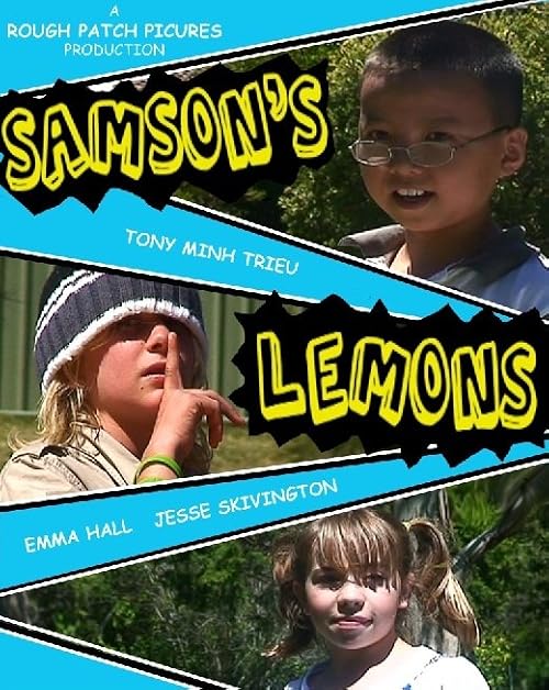 Samson's Lemons