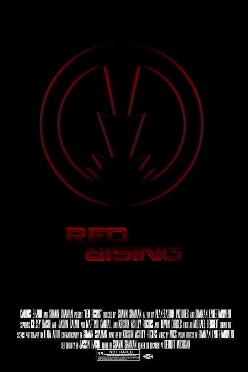 Red Rising