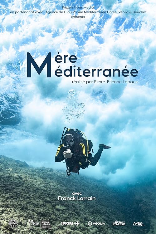 Mère Méditerranée