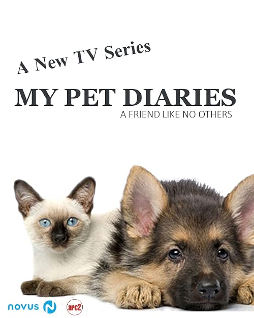 My Pet Diaries