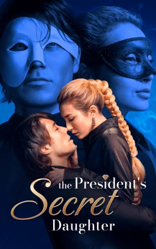 The President's Secret Daughter