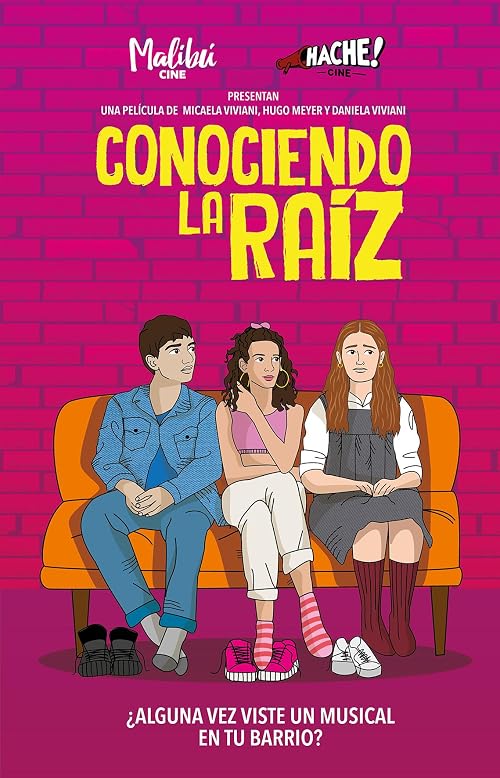 Conociendo la Raíz