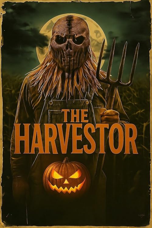 The Harvester