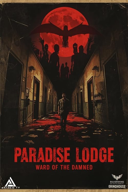 Paradise Lodge 2