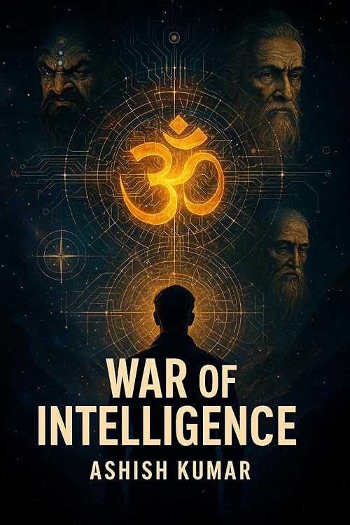 War of Intelligence