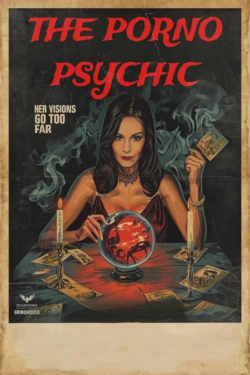 The Porno Psychic