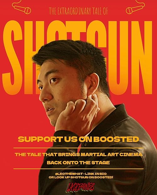 Shotgun