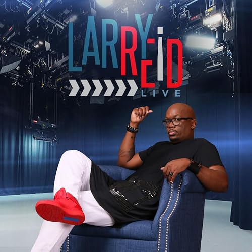 Larry Reid Live