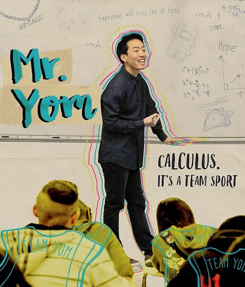 Mr. Yom