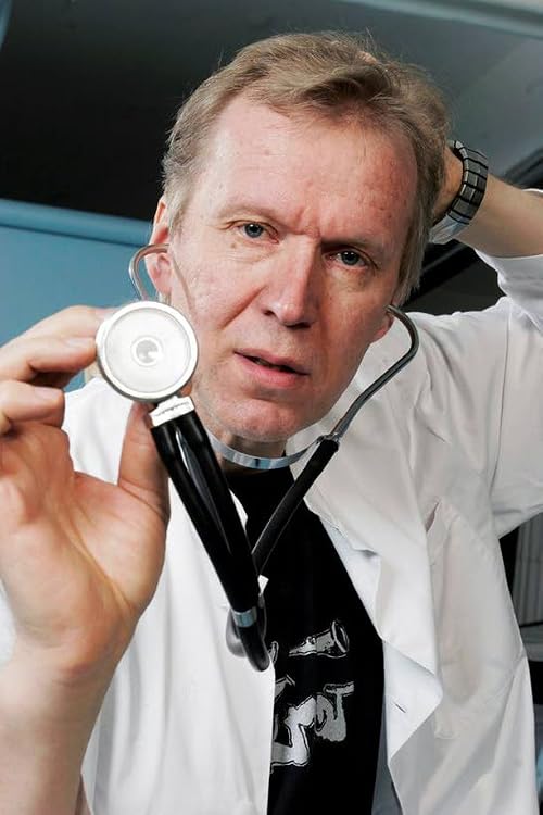 Tohtori Kiminkinen