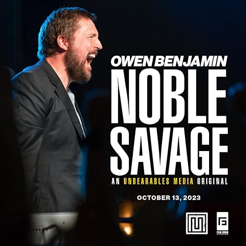 Noble Savage