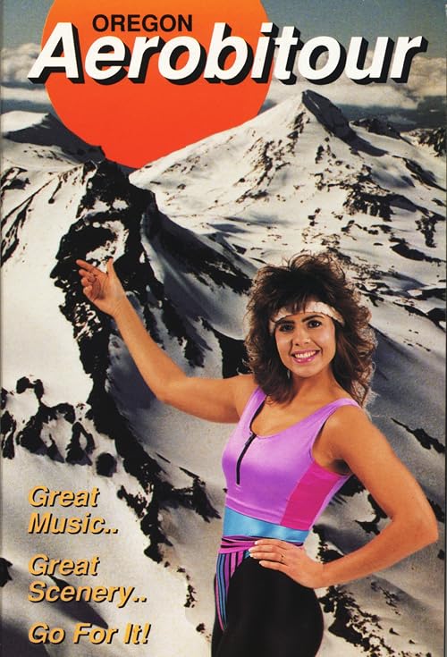 Oregon Aerobitour