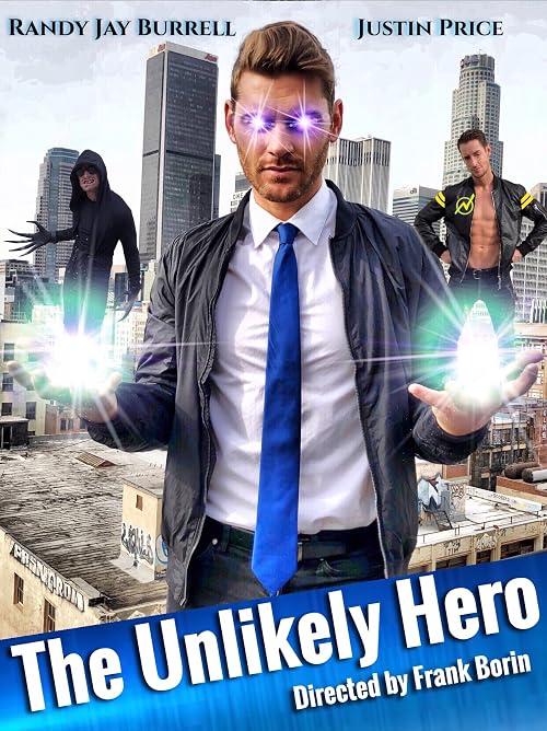 The Unlikely Hero
