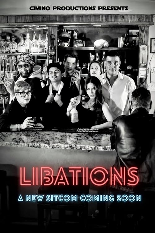 Libations