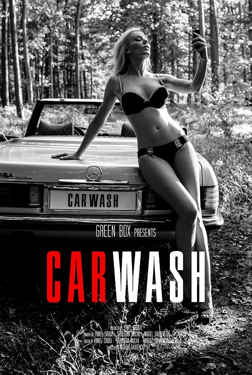 Car Wash
