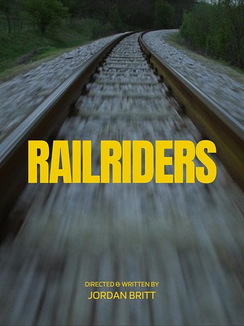 Railriders