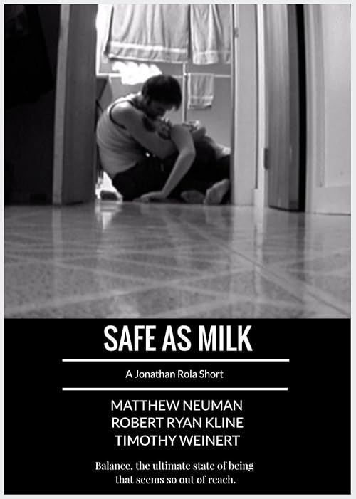 Safe as Milk