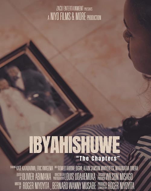 Ibyahishuwe
