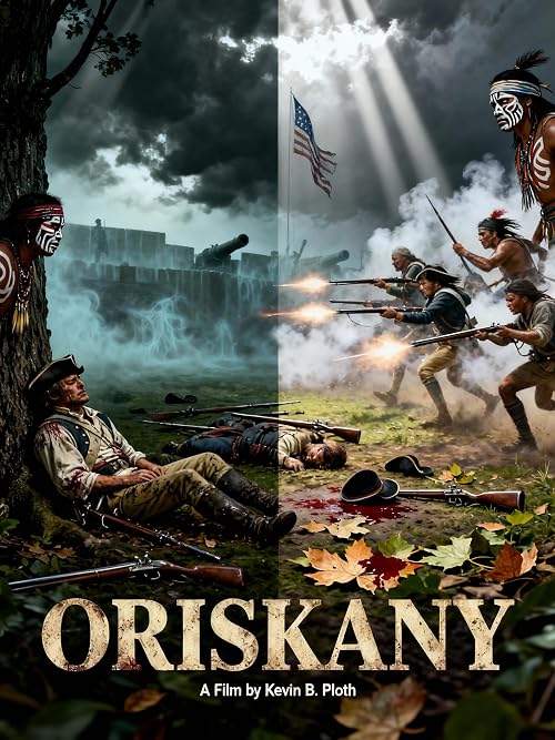 Oriskany