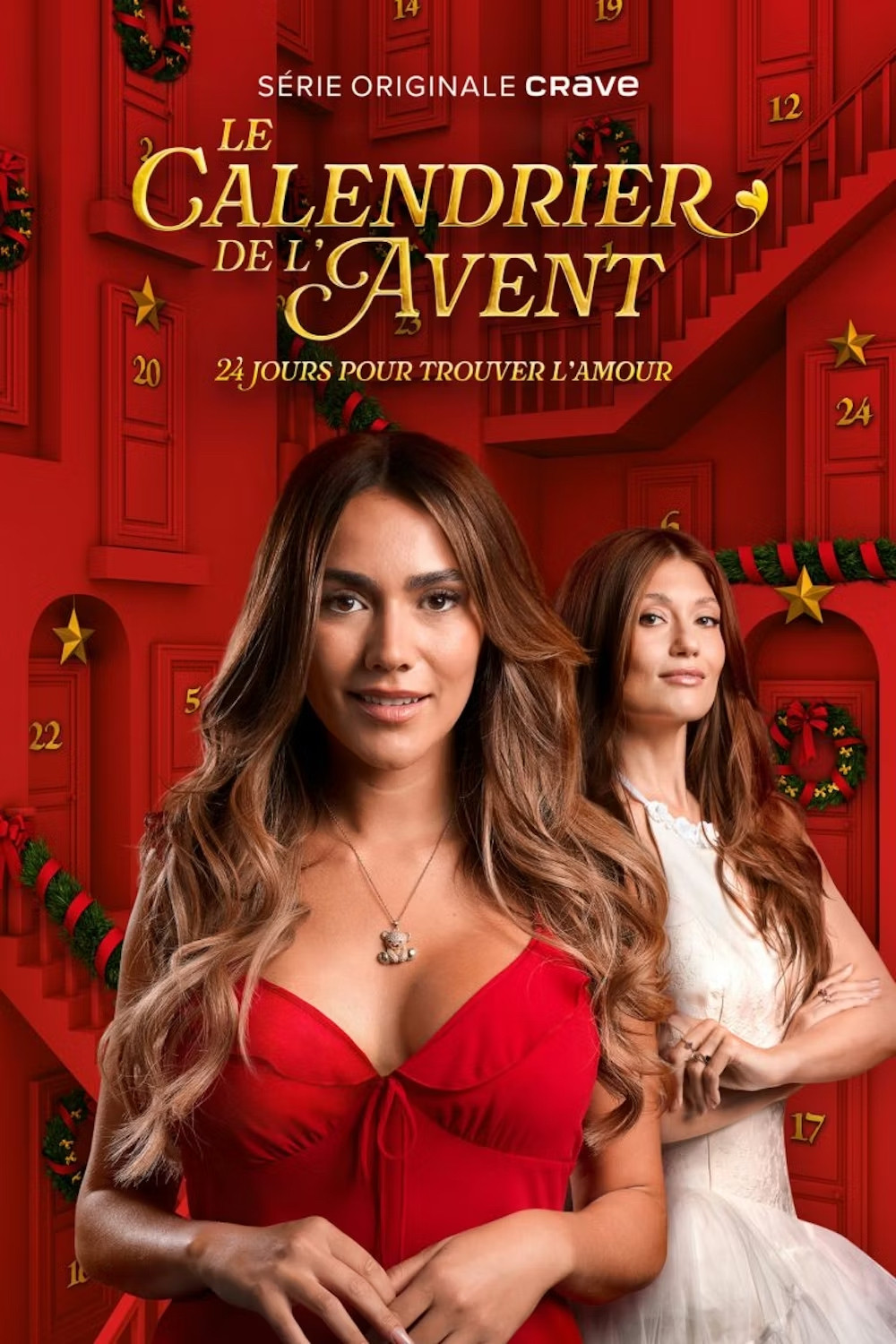 Le Calendrier de l'Avent