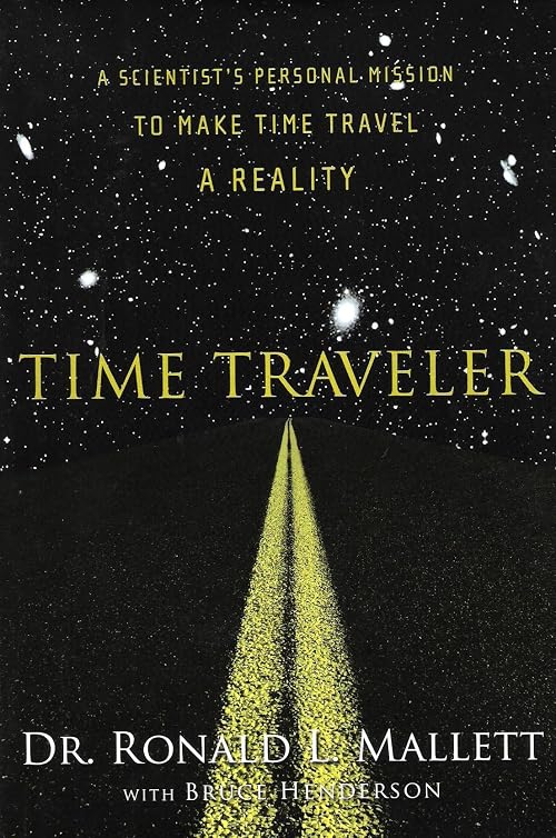Time Traveler