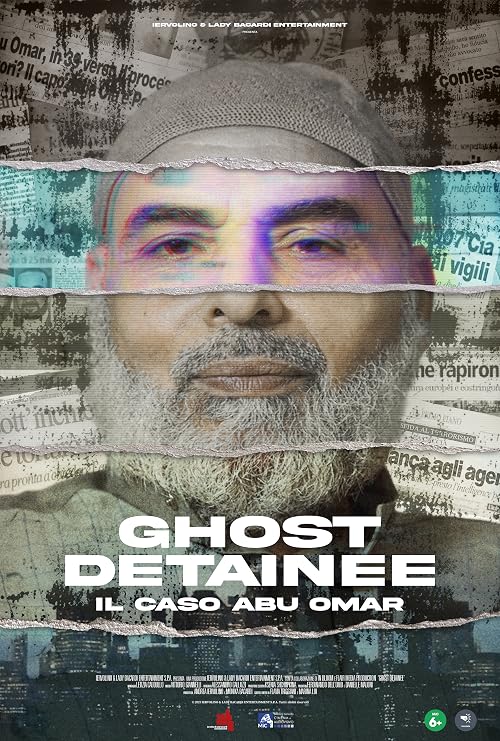 Ghost Detainee
