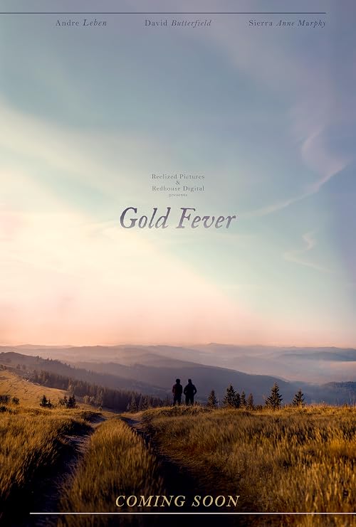 Gold Fever