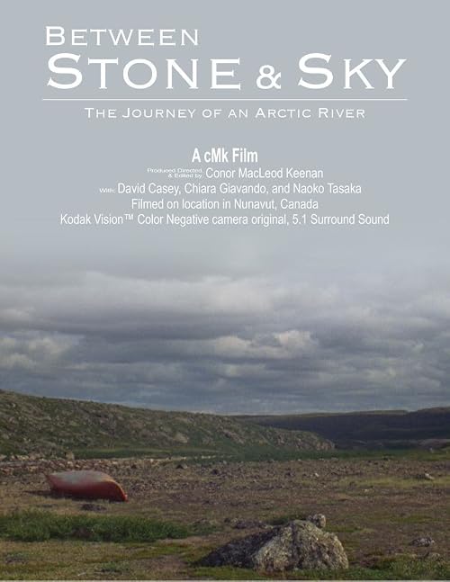 Between Stone & Sky