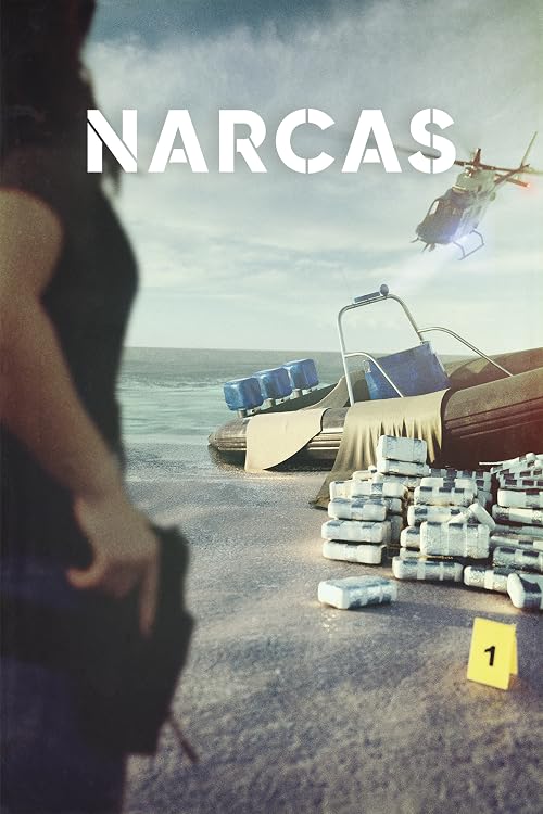 Narcas, mujeres tras la droga