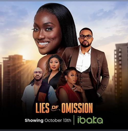 Lies of Omission