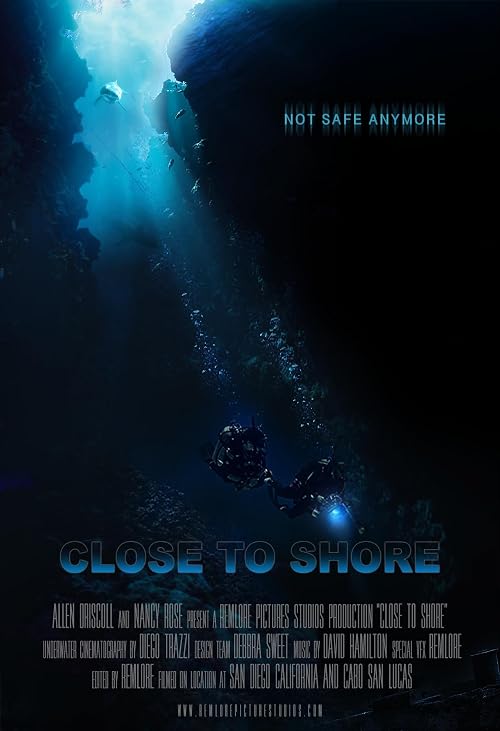 Close to Shore