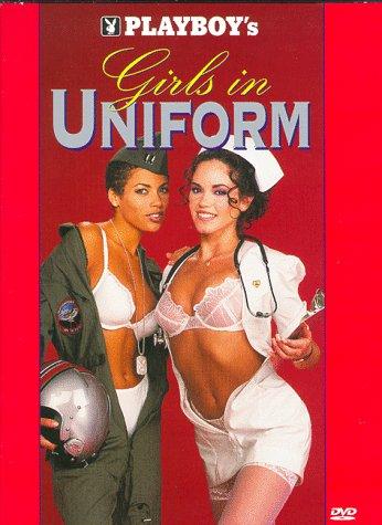 Playboy: Girls in Uniform