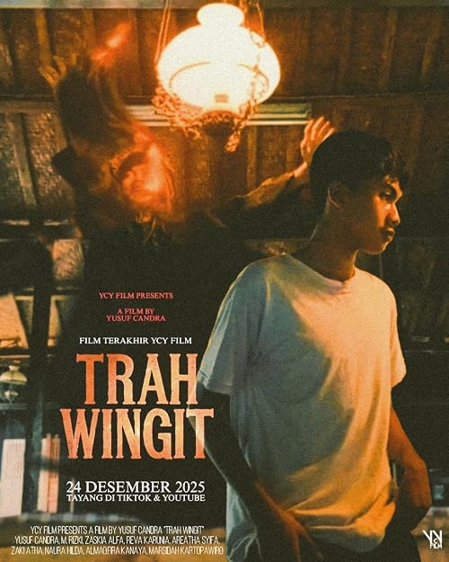 Trah Wingit