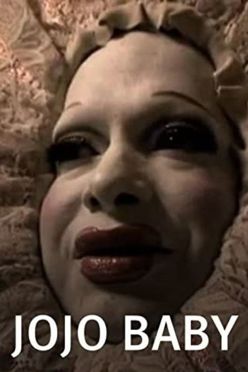 Clive Barker Presents Jojo Baby