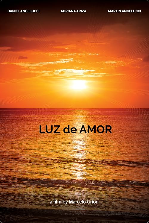Luz de amor