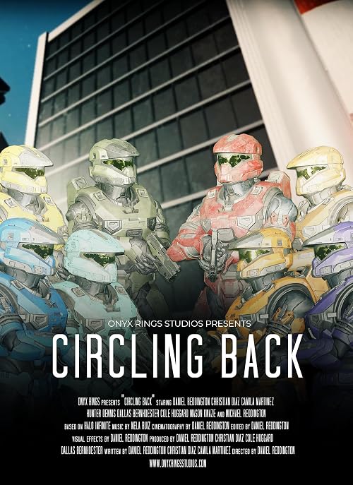 Circling Back