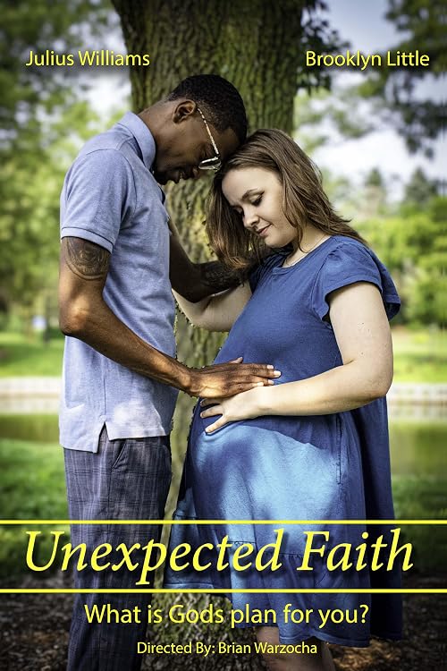 Unexpected Faith