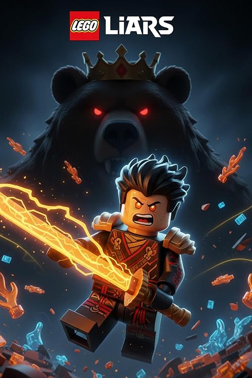 LEGO Liars