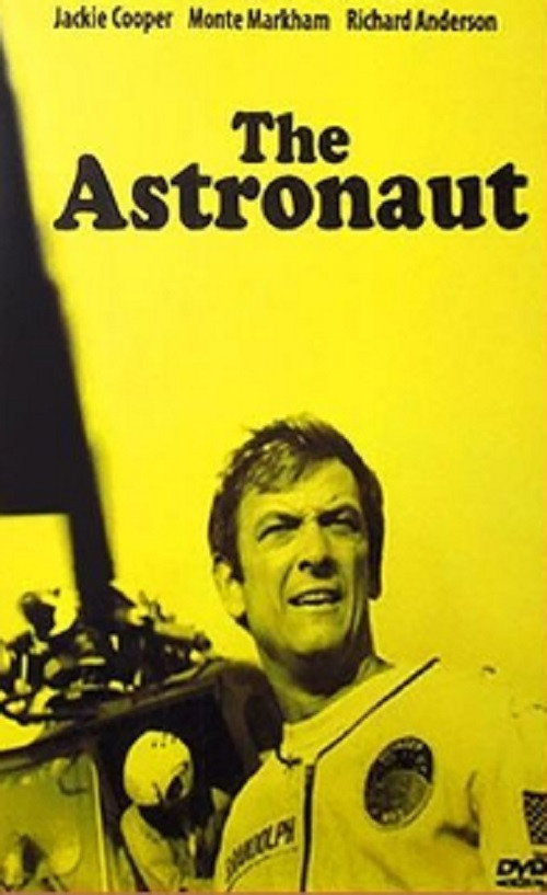 The Astronaut