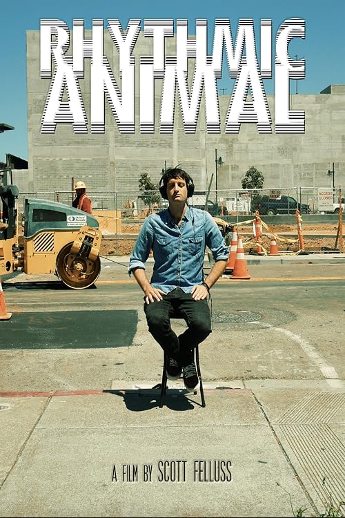 Rhythmic Animal